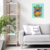 Tapybos rinkinys Ravensburger CreArt Disney Stitch — tapyba pagal skaičius