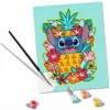 Tapybos rinkinys Ravensburger CreArt Disney Stitch — tapyba pagal skaičius