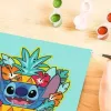 Tapybos rinkinys Ravensburger CreArt Disney Stitch — tapyba pagal skaičius