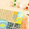 Dažų rinkinys Ravensburger CreArt Funky Shapes – tapybos rinkinys kūrybiniams meno projektams