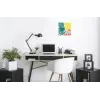 Tapybos rinkinys Ravensburger CreArt - Organic Vibes (meno rinkinys)