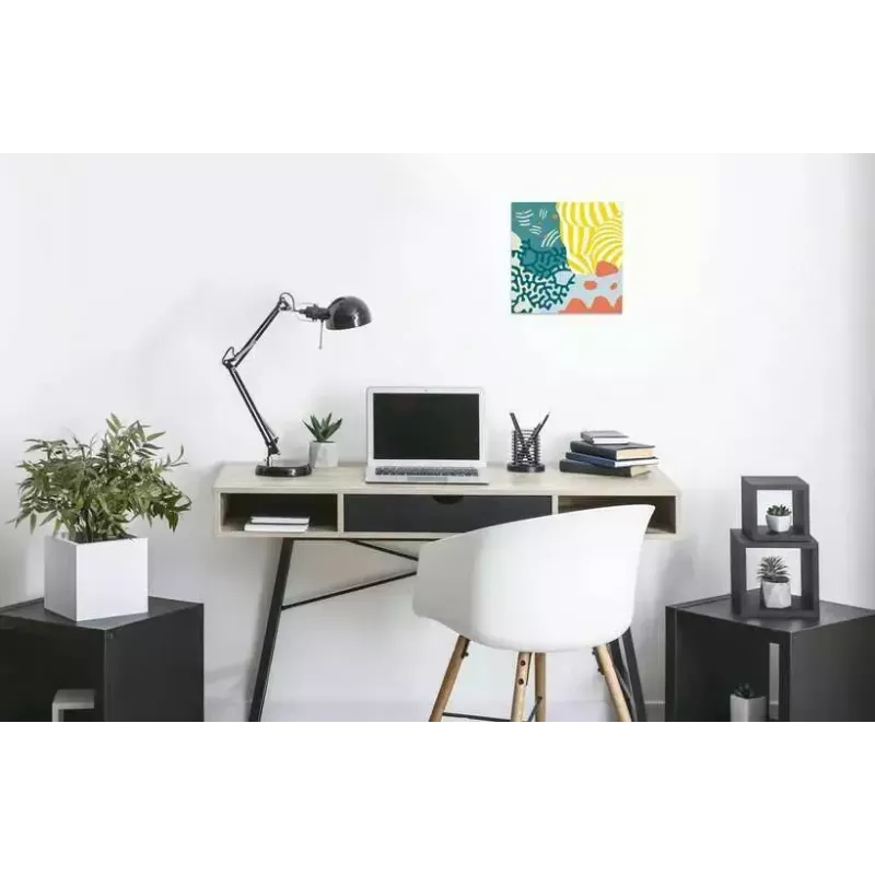 Tapybos rinkinys Ravensburger CreArt - Organic Vibes (meno rinkinys)