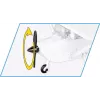 Konstruktorius Cobi Cessna 172 Skyhawk White