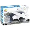 Konstruktorius Cobi Cessna 172 Skyhawk White