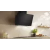 Neff D88IAN2S0 gartraukis Sieninis Juodas 915 m³/h