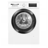 Bosch Serie 6 WUU28T48 skalbimo mašina su priekiniu įkrovimu 8 kg 1400 aps./min. Balta