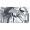 Bosch Serie 6 WUU28T48 skalbimo mašina su priekiniu įkrovimu 8 kg 1400 aps./min. Balta