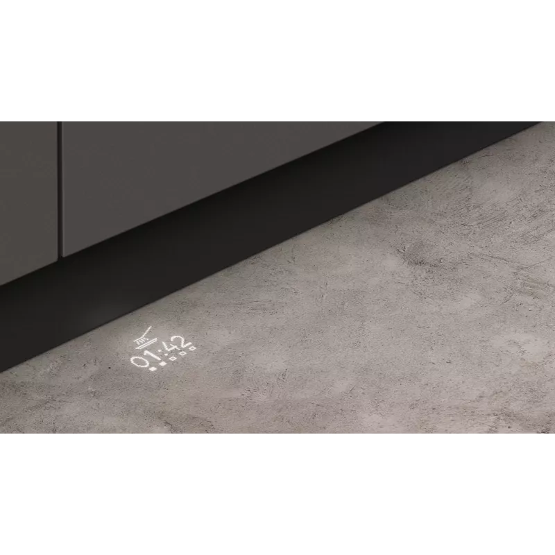 Neff S157ZCX01E indaplovė Visiškai įmontuojama 14 komplektų