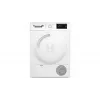 Bosch Serie 4 WTH83003 skalbinių džiovyklė Laisvai pastatoma Įkraunama iš priekio 7 kg Balta