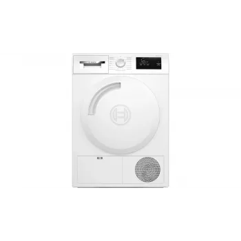 Bosch Serie 4 WTH83003 skalbinių džiovyklė Laisvai pastatoma Įkraunama iš priekio 7 kg Balta