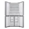 Šaldytuvas Samsung RF48A400EM9 šalia šalia Laisvai pastatomas 488 L Sidabrinis