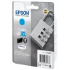 Epson Padlock vienos pakuotės žalsva 35XL DURABrite Ultra rašalo kasetė