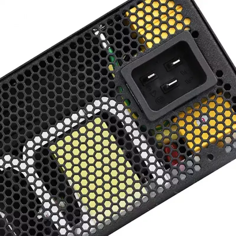 Maitinimo blokas Silverstone ST1100-TI v2.0 1100 W