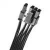Maitinimo blokas Silverstone ST1100-TI v2.0 1100 W