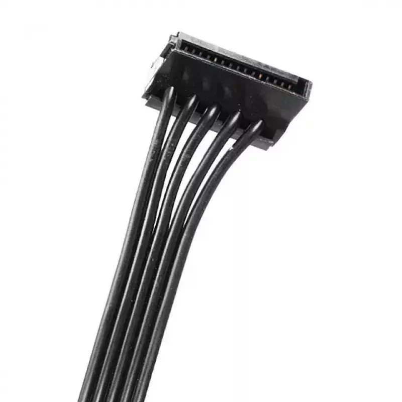 Maitinimo blokas Silverstone ST1100-TI v2.0 1100 W