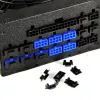 Maitinimo blokas Silverstone ST1100-TI v2.0 1100 W