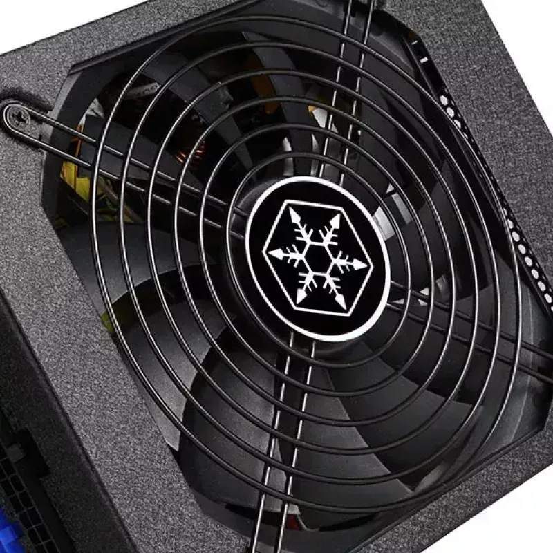 Maitinimo blokas Silverstone ST1100-TI v2.0 1100 W