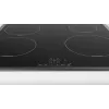 Bosch Serie 4 PIE645BB5E kaitlentė Juoda Integruota 60 cm Zonos indukcinė kaitlentė 4 zona (-os)