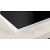 Bosch Serie 4 PIE645BB5E kaitlentė Juoda Integruota 60 cm Zonos indukcinė kaitlentė 4 zona (-os)
