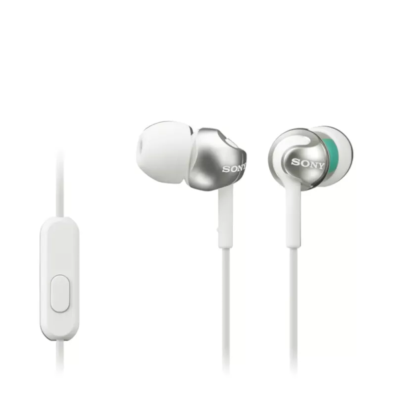 Ausinės Sony MDR-EX110AP