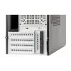 Chieftec CT-04B-OP kompiuterio korpusas Mini Tower juodas