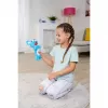 Pliušinis meškiukas ScreamerZ Bear, Simba‑Dickie, modelis 105953331 – minkštas žaislas su garso funkcija