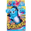 Pliušinis meškiukas ScreamerZ Bear, Simba‑Dickie, modelis 105953331 – minkštas žaislas su garso funkcija