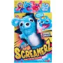 Pliušinis meškiukas ScreamerZ Bear, Simba‑Dickie, modelis 105953331 – minkštas žaislas su garso funkcija
