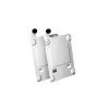 FRACTAL DESIGN SSD laikiklio rinkinys – B tipo, baltas, dviguba pakuotė