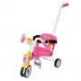 BABY born Trike lėlės dviračio rinkinys
