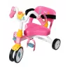 BABY born Trike lėlės dviračio rinkinys
