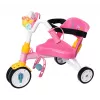 BABY born Trike lėlės dviračio rinkinys