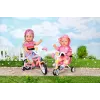 BABY born Trike lėlės dviračio rinkinys