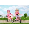 BABY born Trike lėlės dviračio rinkinys
