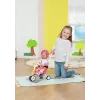 BABY born Trike lėlės dviračio rinkinys