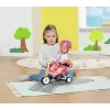 BABY born Trike lėlės dviračio rinkinys