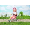 BABY born Trike lėlės dviračio rinkinys