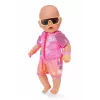 BABY born Bike Outfit 43cm lėlių drabužių rinkinys