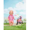 BABY born Bike Outfit 43cm lėlių drabužių rinkinys