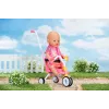 BABY born Bike Outfit 43cm lėlių drabužių rinkinys