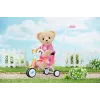 BABY born Bike Outfit 43cm lėlių drabužių rinkinys