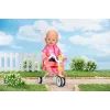 BABY born Bike Outfit 43cm lėlių drabužių rinkinys