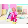 Lėlės kombinezonas BABY born 832646 — sulankstomi lėlių drabužiai, rekomenduojamas amžius 3+