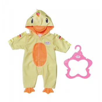 BABY born Nightonesie 43cm lėlės naktiniai drabužėliai