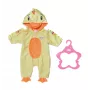 BABY born Nightonesie 43cm lėlės naktiniai drabužėliai
