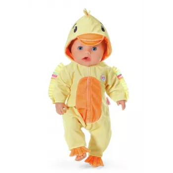 BABY born Nightonesie 43cm lėlės naktiniai drabužėliai