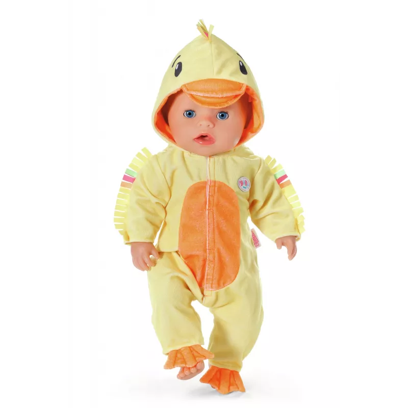 BABY born Nightonesie 43cm lėlės naktiniai drabužėliai