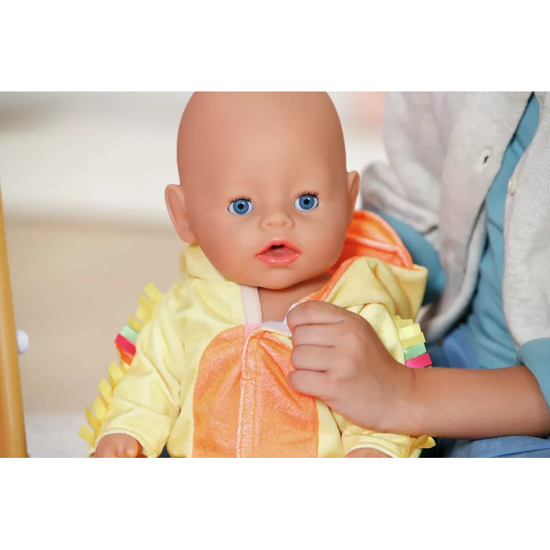 BABY born Nightonesie 43cm lėlės naktiniai drabužėliai
