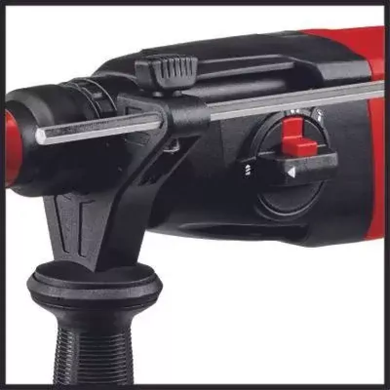 Grąžtas Einhell TC-RH 620 4F rinkinys