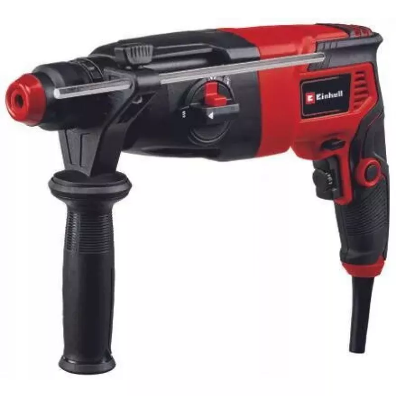 Grąžtas Einhell TC-RH 620 4F rinkinys